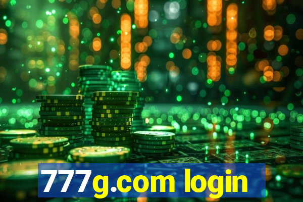 777g.com login